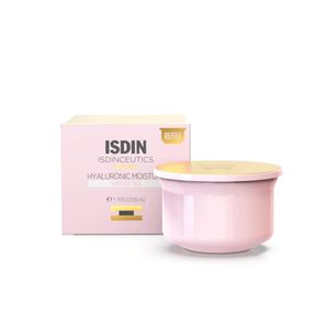 Isdin Isdinceutics Refill Hyaluronic Moisture P Sensible 50g