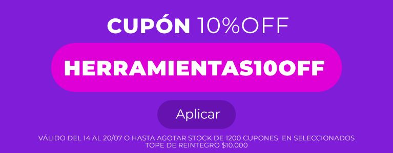 promoción