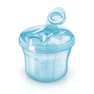 Dosificador de leche en polvo Philips Avent Sin BPA