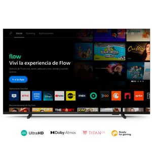 Tv Led Philips 55" UHD 55PUD7309/77