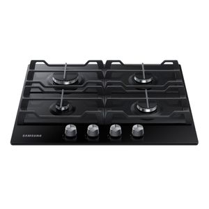 Anafe Samsung Gas 4H NA64H3000AK Negro