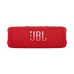 Parlante Inalámbrico Bluetooth - JBL Flip 6 - Rojo