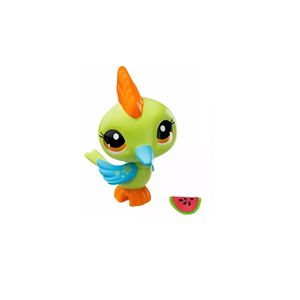 Figura Individual Littlest Pet Shop (serie 2) - 00520 75