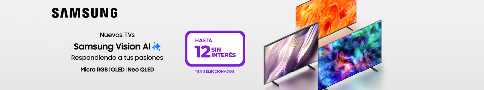 promoción
