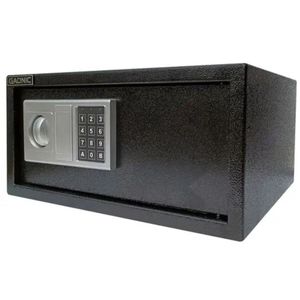 Caja Fuerte de Seguridad Gadnic Cerradura Electrónica C0007