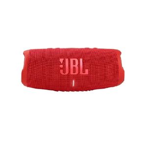 Parlante Jbl Bluetooth Charge 5 Rojo