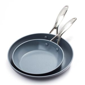 GreenPan Valenci Pro - Juego de sartenes