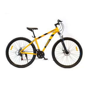 Bicicletas Mountain Bike Rodado 29” Randers AMNE