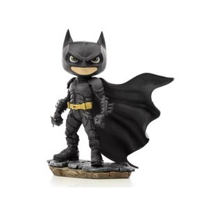 Figura Dc Batman The Dark Knight Minico 1:10 Iron Studios