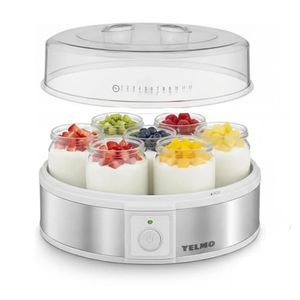 Yogurtera Yelmo YG-1700