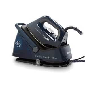 Philco Epph2200 Estación De Planchado 2200w Vapor Regulable