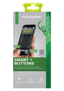 Vidrio Templado Puregear Compatible Con iPhone 8 Plus 7 Plus $2.50028 $1.790 Llega mañana
