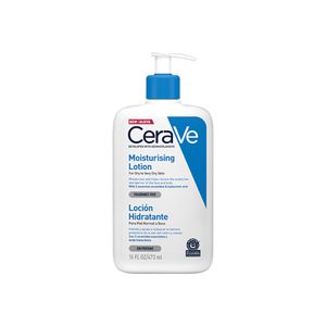 Loción Hidratante CeraVe Para Piel Normal a Seca 473ml