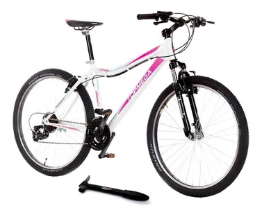 Bicicleta mujer mountain online bike