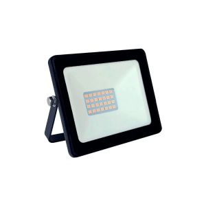 Reflector Proyector Aluminio Led 30w Luz Fria