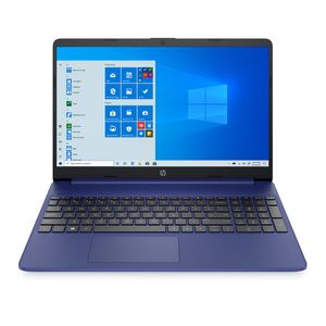 Notebook HP 15,6” AMD Ryzen 5 8GB 256GB SSD 15-EF1011LA