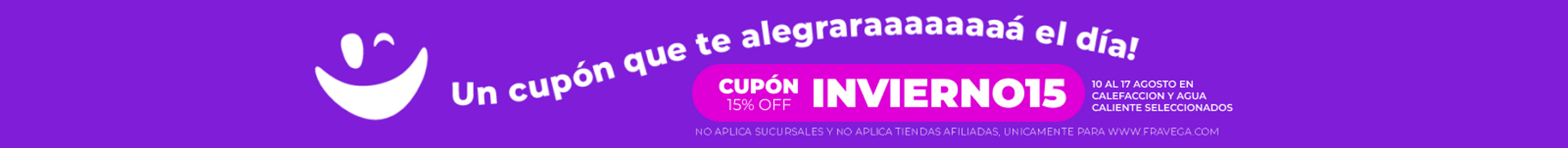 promoción