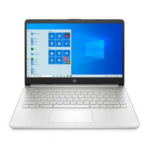 Notebook HP 14” Intel Core i3 4GB 256GB SSD 14-DQ2543LA