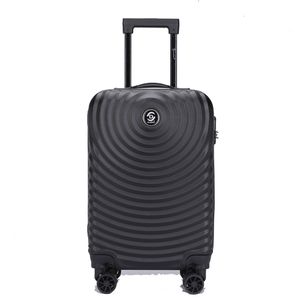 Valija de Viaje Dudley 20 Pulgadas PM 530 Negra