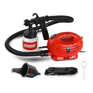 Maquina Para Pintar Omaha Pp-101 650w
