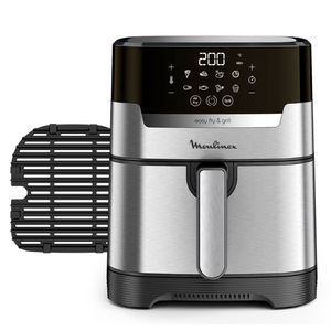 Freidora de Aire Moulinex EZ505D10 Easy Fry & Grill 4,2 Litros