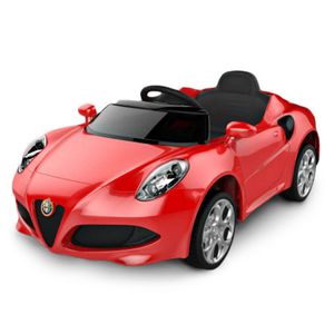 fravega auto a bateria