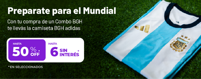 promoción