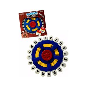 Palabras a Tiempo 810-0220 Fd17360 Faydi