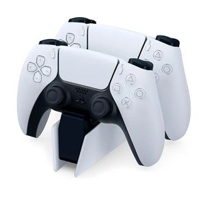Cargador de Joystick PS5 DualSense