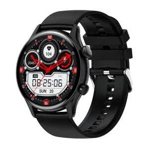 Smartwatch amoled best sale