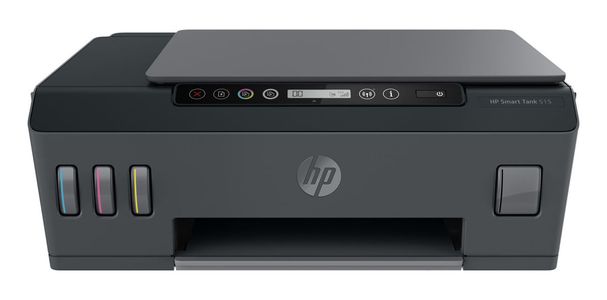 Impresora HP Smart Tank 515 MFP (1TJ09A) Wi-Fi $359.889,43 Llega mañana