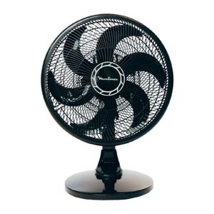 Ventilador De Pie 20" Moulinex VE4080B2