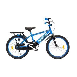 Bicicleta infantil rodado discount 20