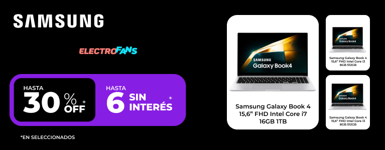 promoción