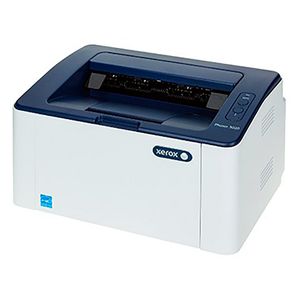 Impresora Láser Xerox 3020