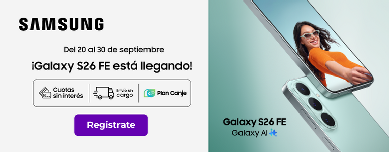 promoción