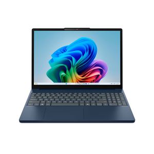 Notebook Lenovo Idea Pad Slim 3 Intel Core 7 16GB 512GB 83RR0033AR