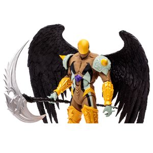 Mc Farlane Spawn Figura 18cm Articulado Reaper
