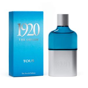 Perfume Importado Tous Man 1920 EDT 60ml