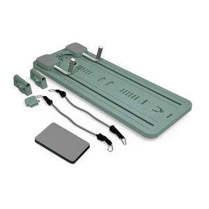Tabla de Pilates Randers ARG-920VC