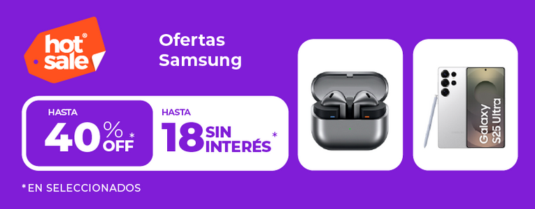promoción