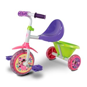 Triciclo Kuma Tiny Minnie