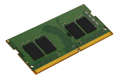 Memoria Kingston DIMM DDR4 16GB 3200Mhz KVR32N22S8/16