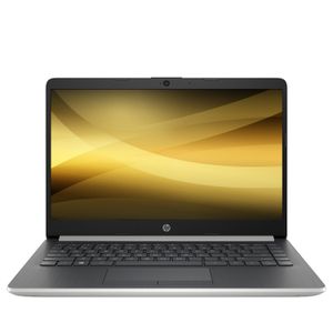 Notebook HP 14 Core i3 10ma 8gb 240 SSD / Intel Win 10