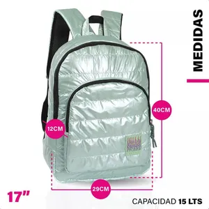 Mochilas mujer 2019 deals