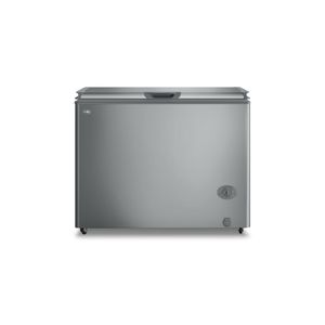 Freezer Horizontal Gafa Plata Inverter 280lts FGHI300P-L
