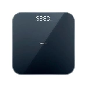 Balanza Xiaomi Mi Smart Scale S200 Color Negro