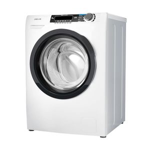 Lavarropas Carga Frontal 8 Kg Blanco Drean LFDR0814SB0