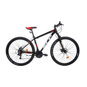 Bicicleta Mountain Bike Rodado 29” Aluminio SLP 10 Pro T18 Ne/Ro