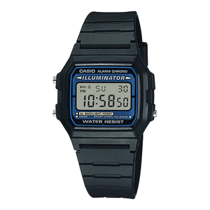 Reloj Casio F-105W-1ACR
